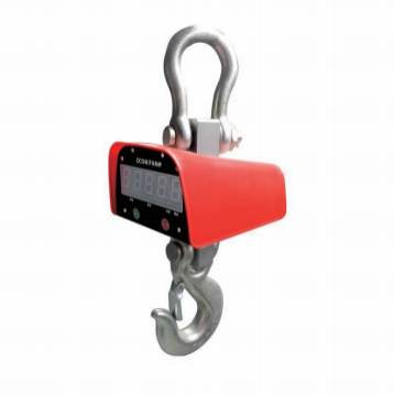 755 Crane Scale – Industrial Hanging Scale